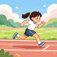 آموزش دومیدانی ( واسه شما دختر خانوما )