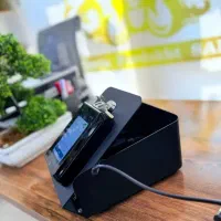 تو اصفهان فقط ما نماینده قانونی کشلس ti کارتخوانn8