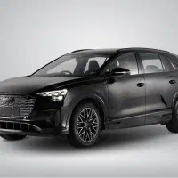 حواله Audi Q5 تیپ ۴