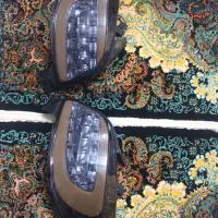 خطر عقب ۲۰۷ نو