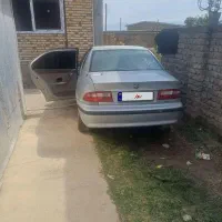 سمند LX ساده، مدل ۱۳۸۷|خودرو سواری و وانت|کلاله, |دیوار
