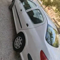 پژو 206 v8 sd|خودرو سواری و وانت|اصفهان, طاحونه|دیوار