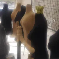مانکن و چوب لباسی و دزدگیرلباس|فروشگاه و مغازه|رودهن, |دیوار