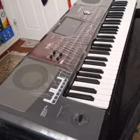 کیبورد pa700|پیانو، کیبورد، آکاردئون|زرقان, |دیوار