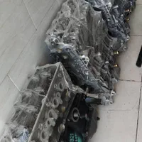 موتور کامل پژو