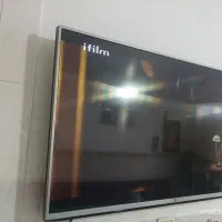 تلویزیون 43اینچ ال جی