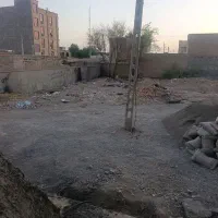 زمین مسکونی