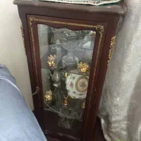 بوفه آیینه دار