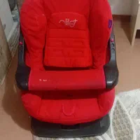 صندلی خودرو کودک دلیجان|تخت و صندلی بچه|چهارباغ, |دیوار