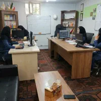 استخدام کارمند خانم ( قانون کار + بیمه )