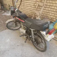 موتور هوندا