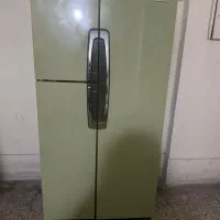 یخچال سای بای ساید ناسیونال اصل