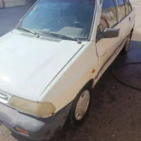 پراید صبا مدل ۸۰