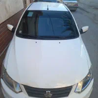 ساینا Ex مدل ۹۸ کارمندی کم کار بدون رنگ