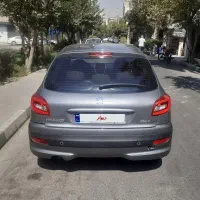 ۲۰۷ مدل ۹۷|خودرو سواری و وانت|تهران, نیروی دریایی|دیوار