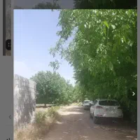 فروش زمین باغ شهری