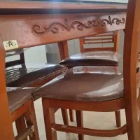 مبل ومیزنهارنهارخوری