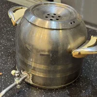 کتری ترک