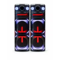 اسپیکر دو تیکه ای دجی میکرو لب، مدل Dj-X411