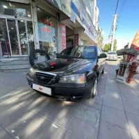 هیوندا اوانته 2010