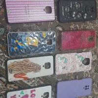 ۱۰ تا قاب گوشی Not 9s