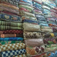 تشک مسافرتی بالش مسافرتی پتومسافرتی خ توحیدجویبار|رختخواب، بالش، پتو|کازرون, |دیوار