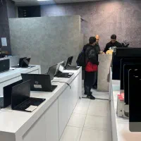 فروش لپتاپ استوک دانشجویی با تخفیف ویژه|رایانه همراه|تهران, میرداماد|دیوار