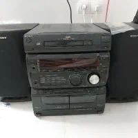 ضبط صوتی G55 سونی|سیستم صوتی خانگی|سبزوار, فیاض|دیوار