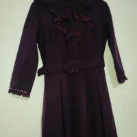 لباس مجلسی