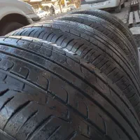 لاستیک ۲۰۵/۵۵/۱۶ ۸۰درصد جیتی چین