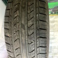 لاستیک خارجی