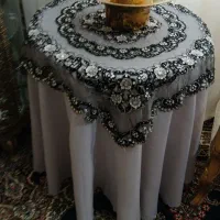 ساعت برنز