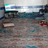 اجاره خانه ویلایی ۱۱۰ متری ۱ خوابه