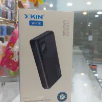 پاوربانک فست شارژ ۲۲ هزار آمپر