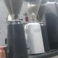 قهوه ساز صنعتی،اسیاب