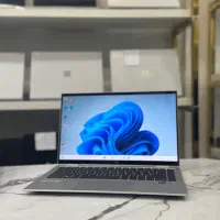 Hp EliteBook x360 touch|رایانه همراه|شیراز, ملاصدرا|دیوار
