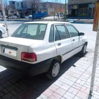 پراید مدل ۸۷