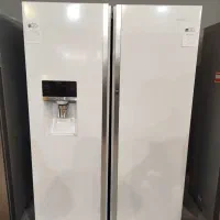 یخچال فریزر دوقلو دیپوینت سه درب مدل اکسپلور