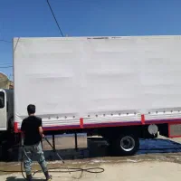 جک ۹ تن|خودرو سنگین|کاشمر, |دیوار