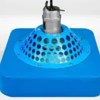 اسپلش هواده