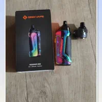 ویپ پاد گیک ویپ