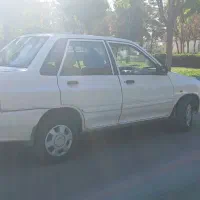 پراید ۱۳۲ مدل ۹۰|خودرو سواری و وانت|بروجرد, |دیوار