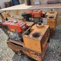 غلطک|ماشین‌آلات صنعتی|چهاردانگه (تهران), |دیوار