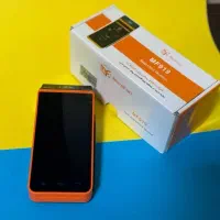 متصل به همه کارتها کارتخوان ) لمسی