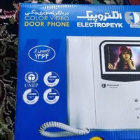 آیفون تصویری