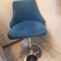 صندلی گردان