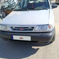 پرایدمدل‌87