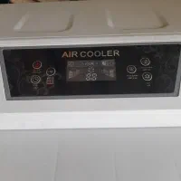 کولر آبی دیجیتال جنرال|کولر آبی|بندر گز, |دیوار