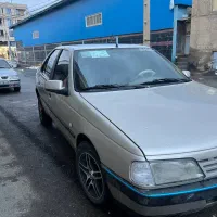 پژو 405 مدل 84|خودرو سواری و وانت|بانه, |دیوار