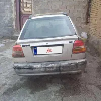 پراید ۱۴۱